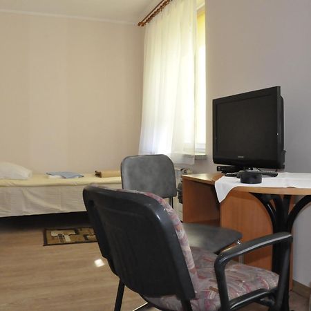 Hotel Osrodek Sportu I Rekreacji Victoria Bílsko-Bělá Exteriér fotografie