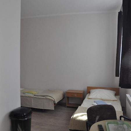 Hotel Osrodek Sportu I Rekreacji Victoria Bílsko-Bělá Exteriér fotografie