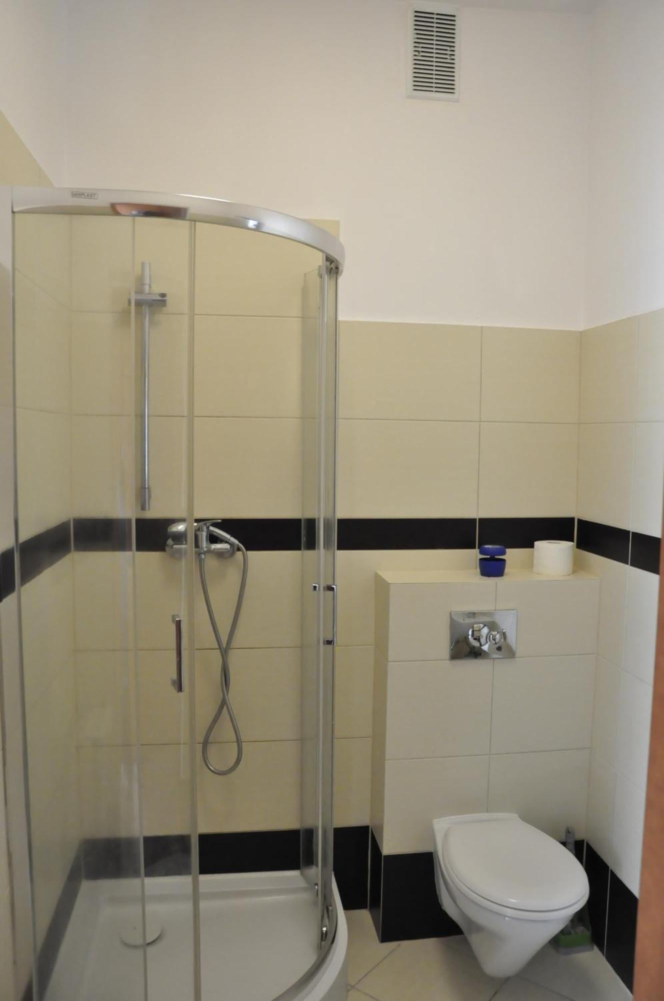 Hotel Osrodek Sportu I Rekreacji Victoria Bílsko-Bělá Exteriér fotografie