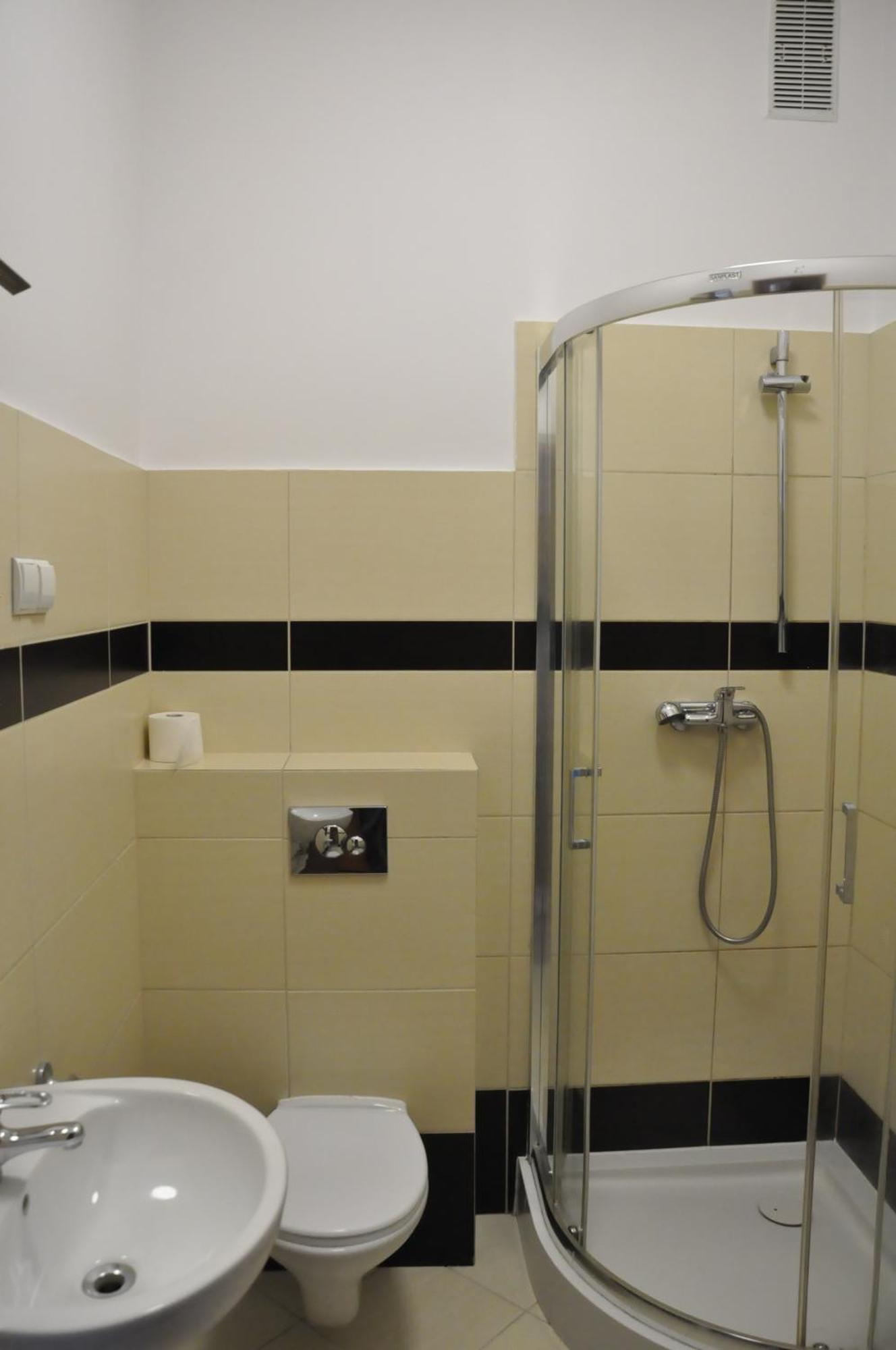 Hotel Osrodek Sportu I Rekreacji Victoria Bílsko-Bělá Exteriér fotografie
