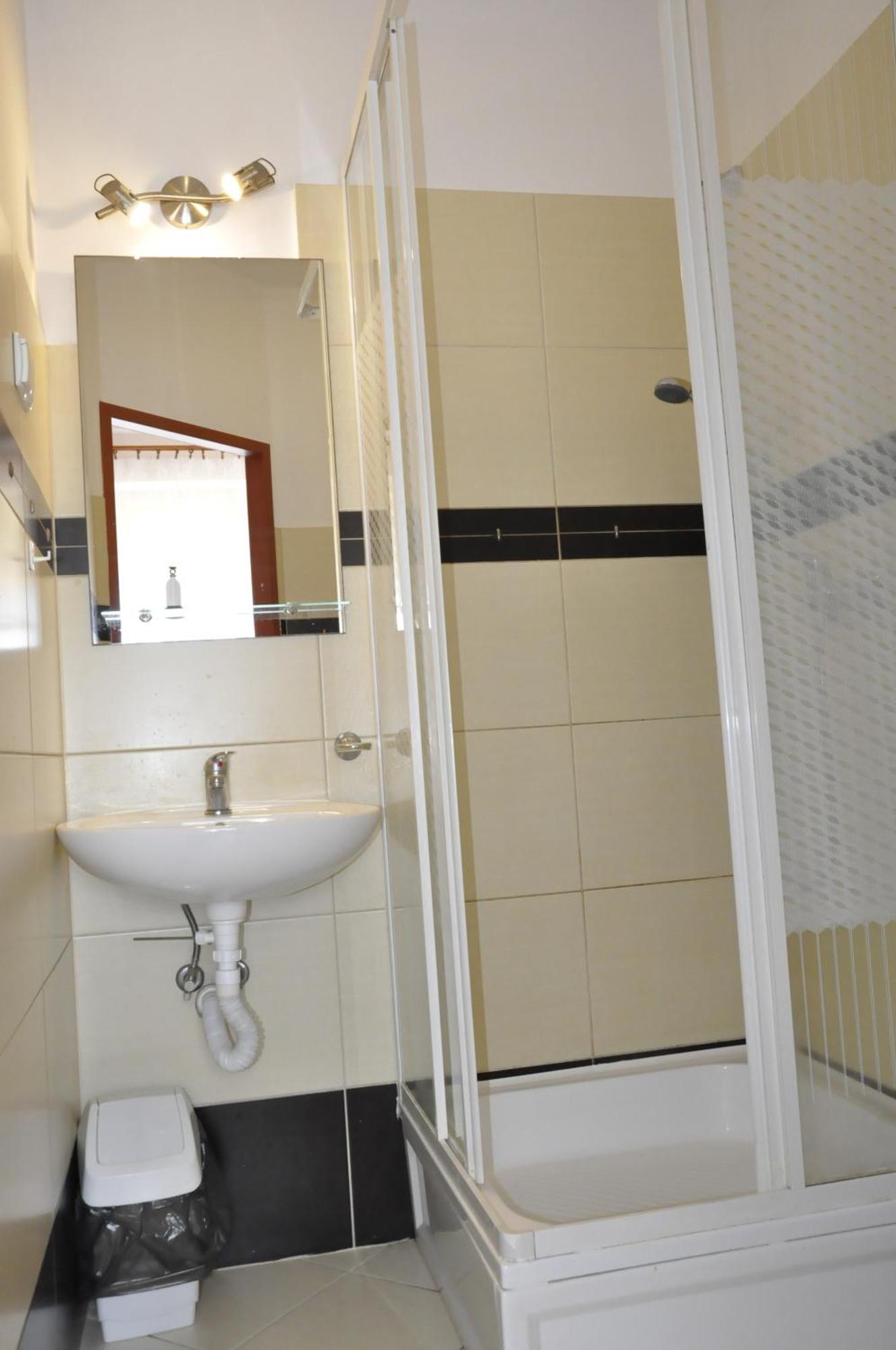 Hotel Osrodek Sportu I Rekreacji Victoria Bílsko-Bělá Exteriér fotografie