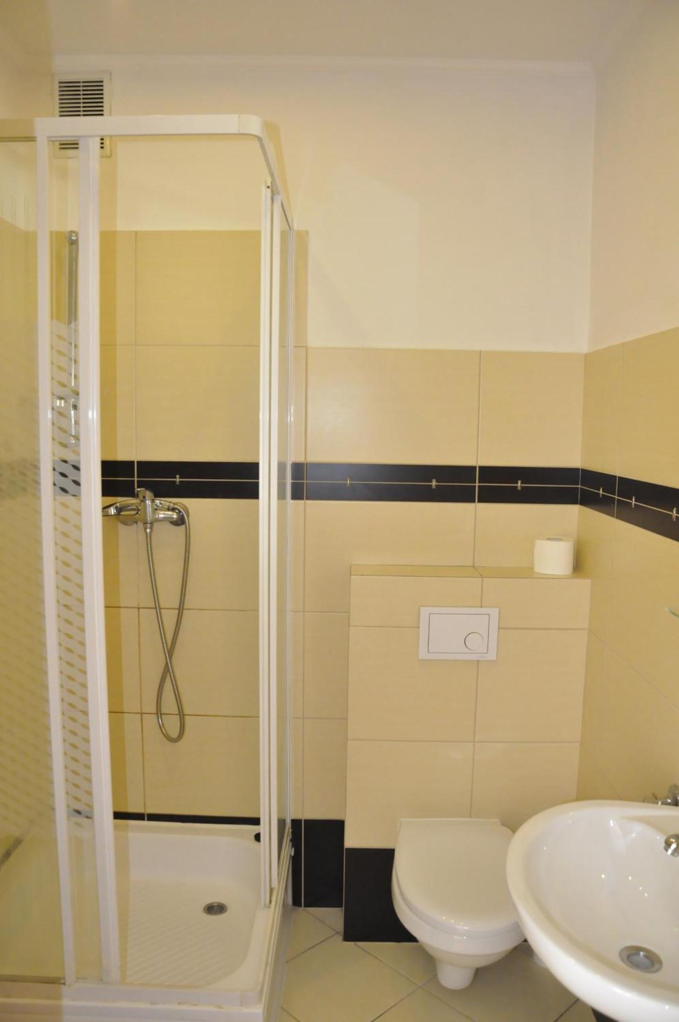 Hotel Osrodek Sportu I Rekreacji Victoria Bílsko-Bělá Exteriér fotografie
