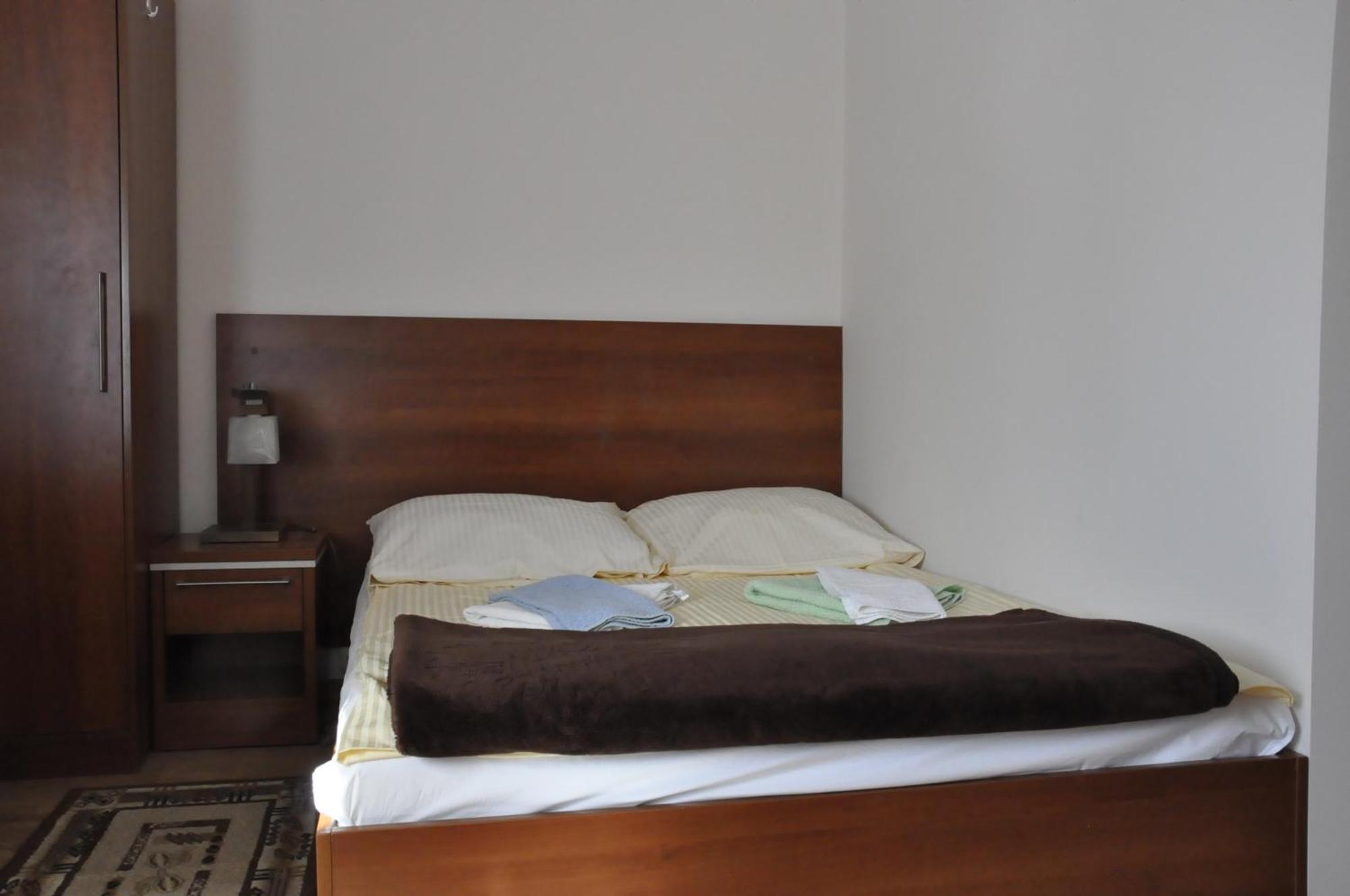 Hotel Osrodek Sportu I Rekreacji Victoria Bílsko-Bělá Exteriér fotografie