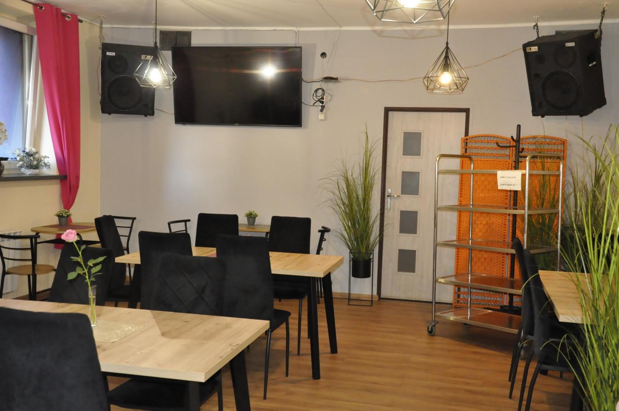 Hotel Osrodek Sportu I Rekreacji Victoria Bílsko-Bělá Exteriér fotografie