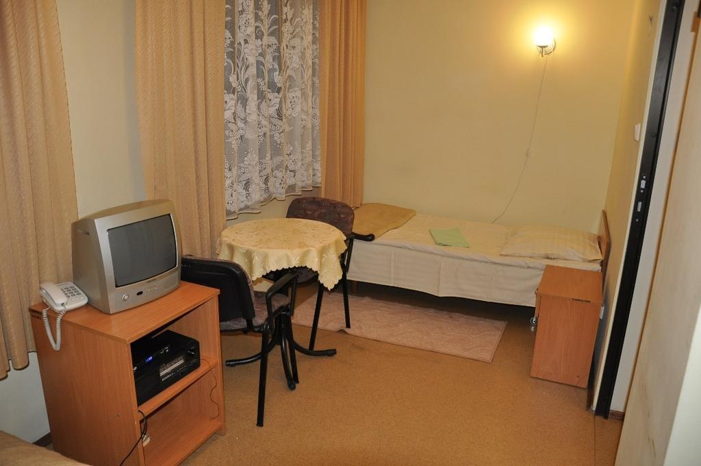 Hotel Osrodek Sportu I Rekreacji Victoria Bílsko-Bělá Pokoj fotografie
