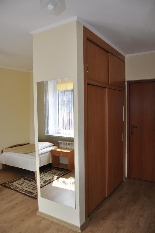 Hotel Osrodek Sportu I Rekreacji Victoria Bílsko-Bělá Exteriér fotografie